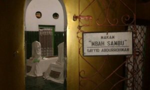 mbah sambu