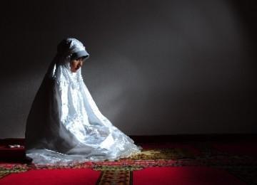 shalatmuslimah