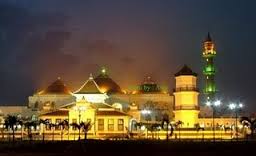 masjidagungpalembang