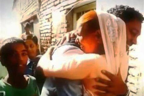 Story Of Boy Who Found Mum On Google Earth To Become A Movie