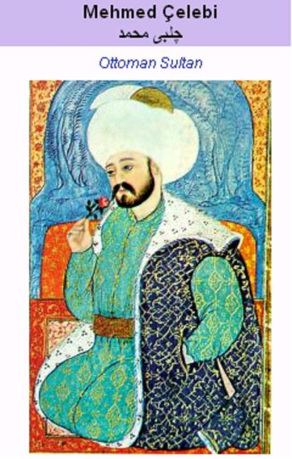 mehmed